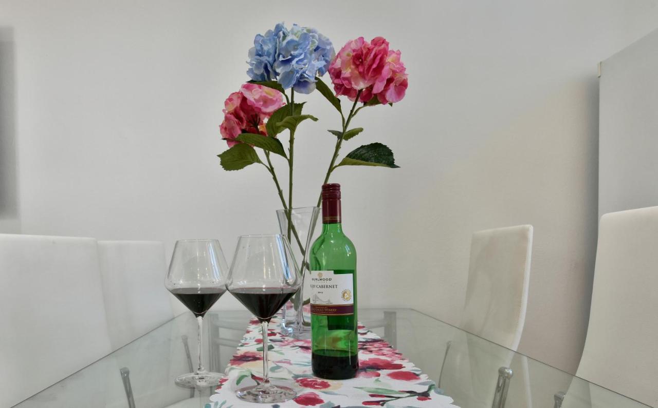 Premium Aria Apartament