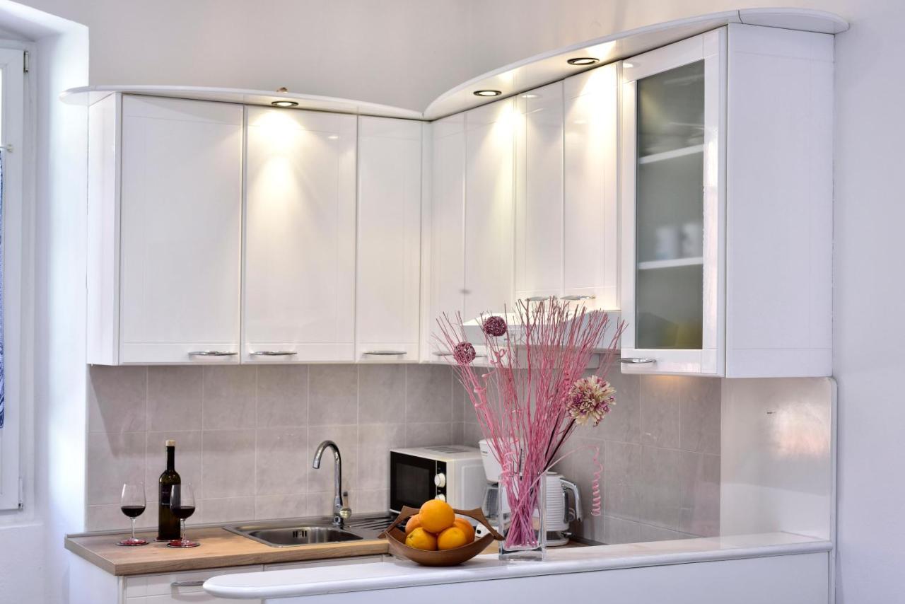 Apartament Premium Aria