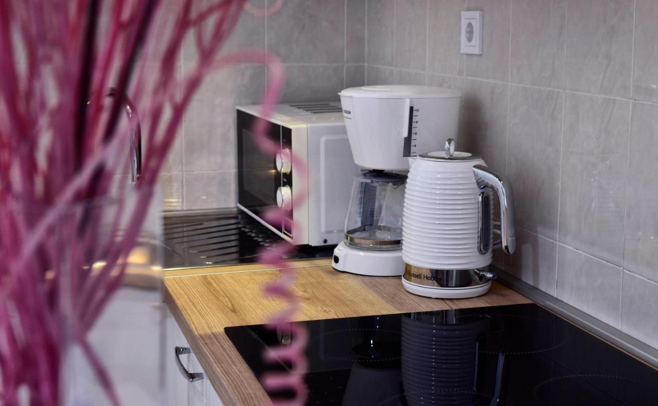 Premium Aria Apartament Poreč