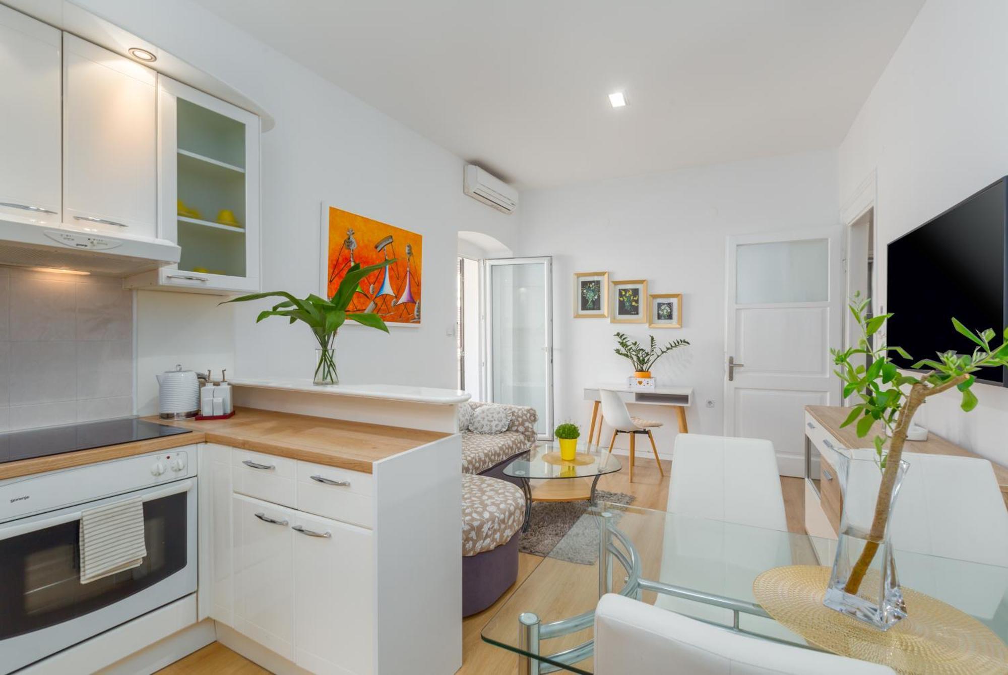 Premium Aria Apartament