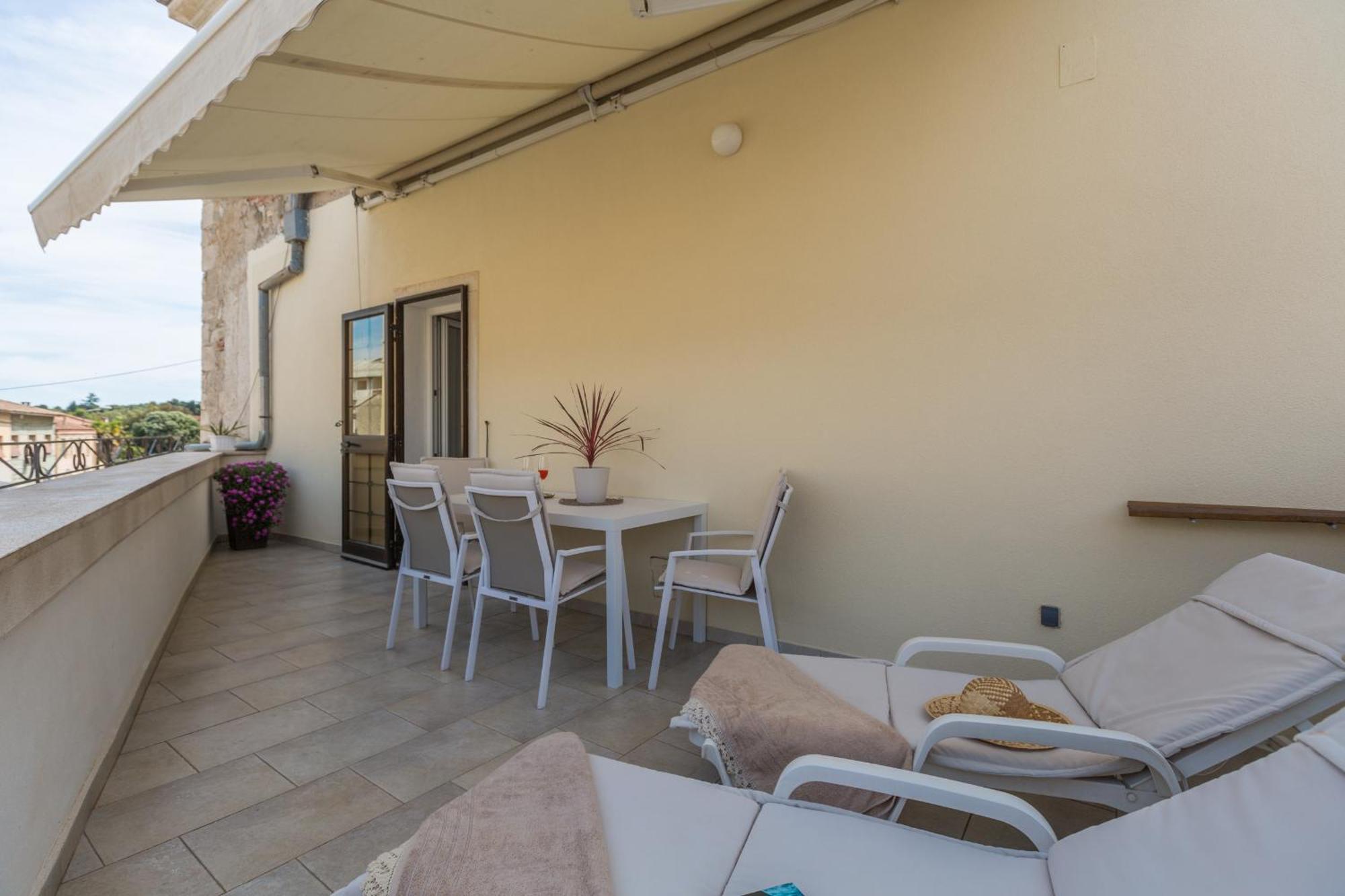 Apartament Premium Aria *