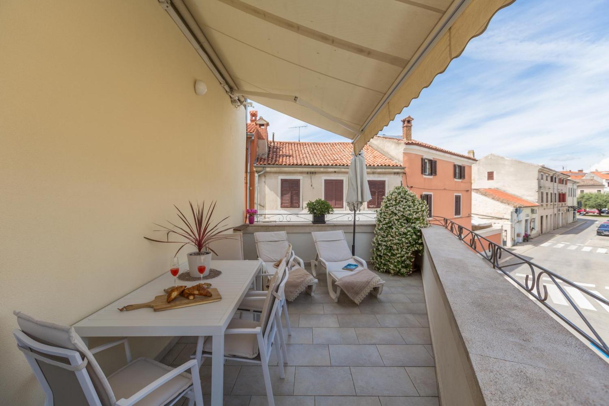 Premium Aria Apartament