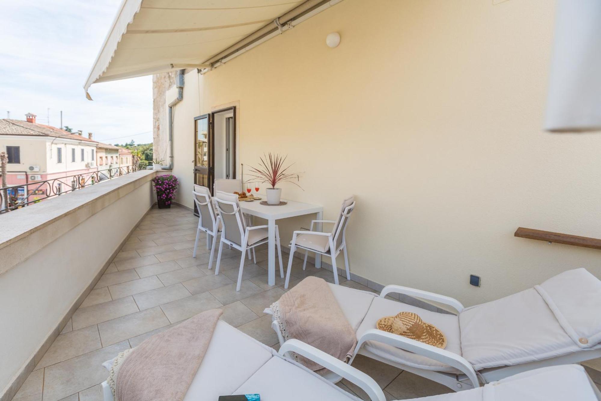 Apartament Premium Aria
