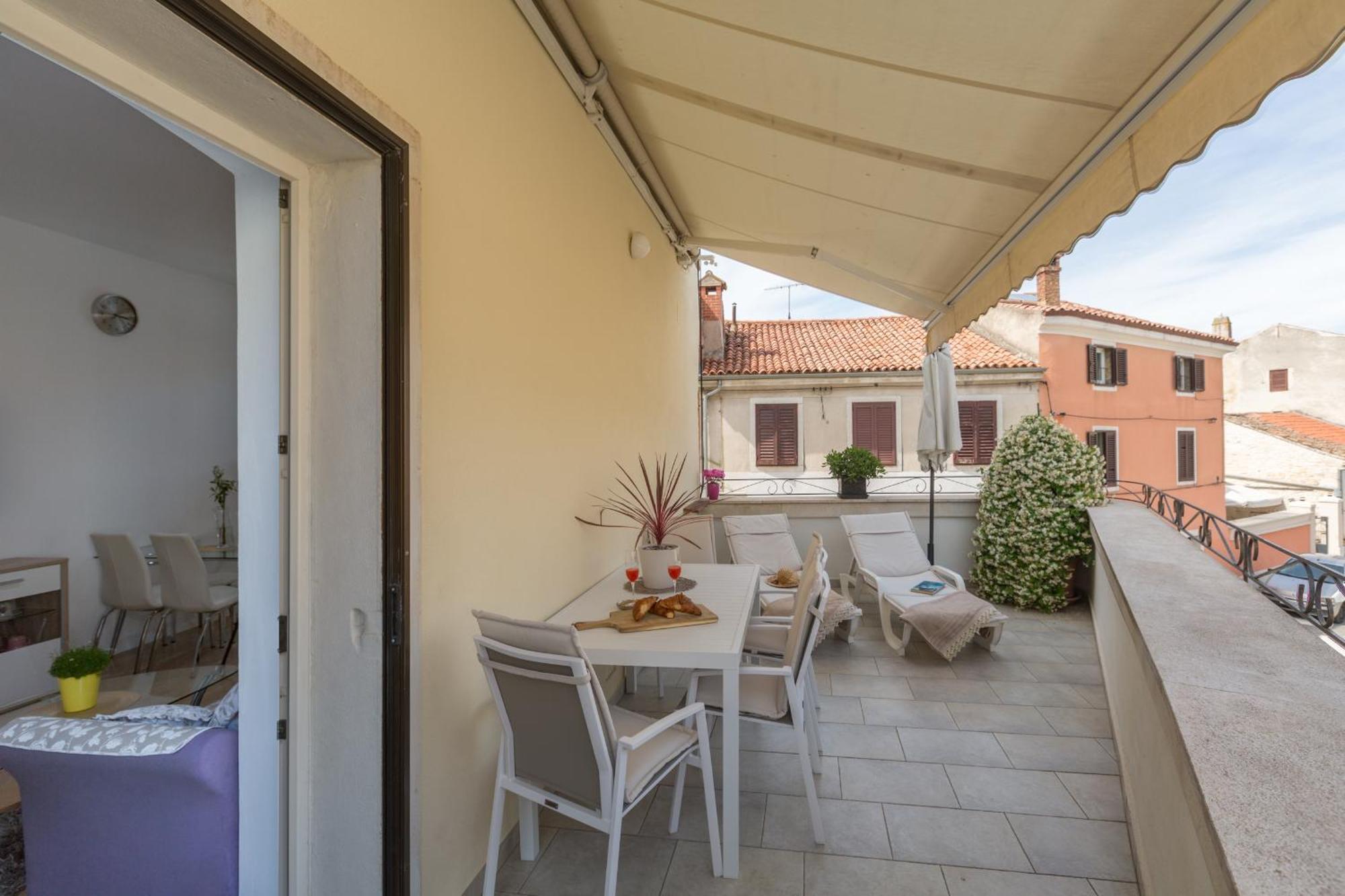 Premium Aria Apartament *