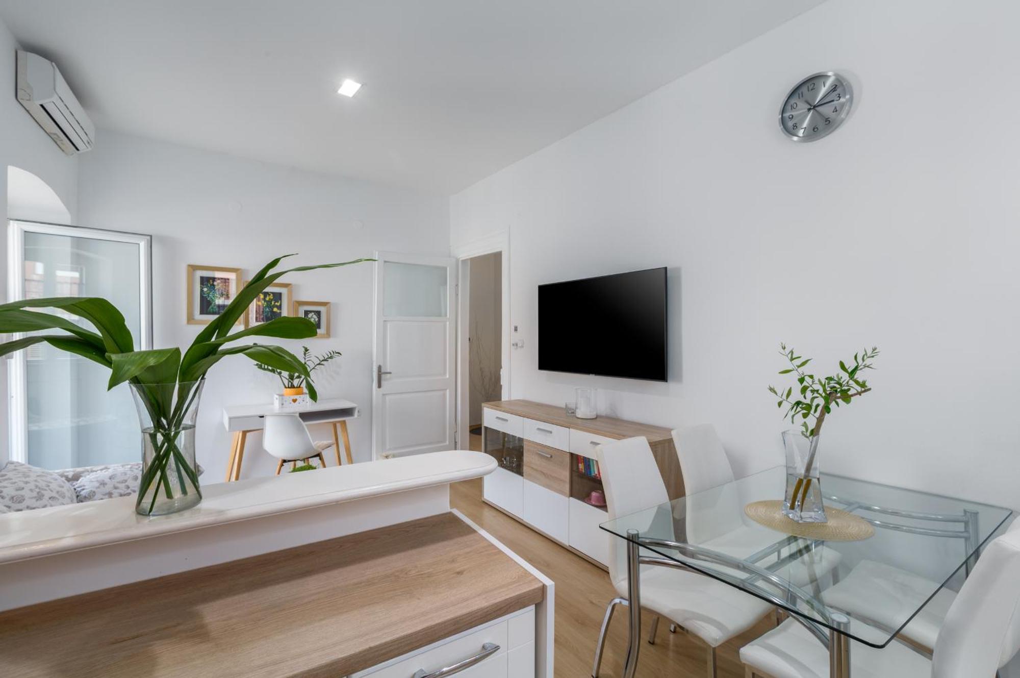 Apartament Premium Aria *