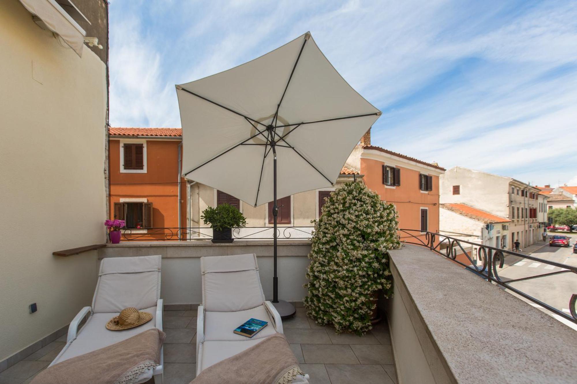 Premium Aria * Poreč