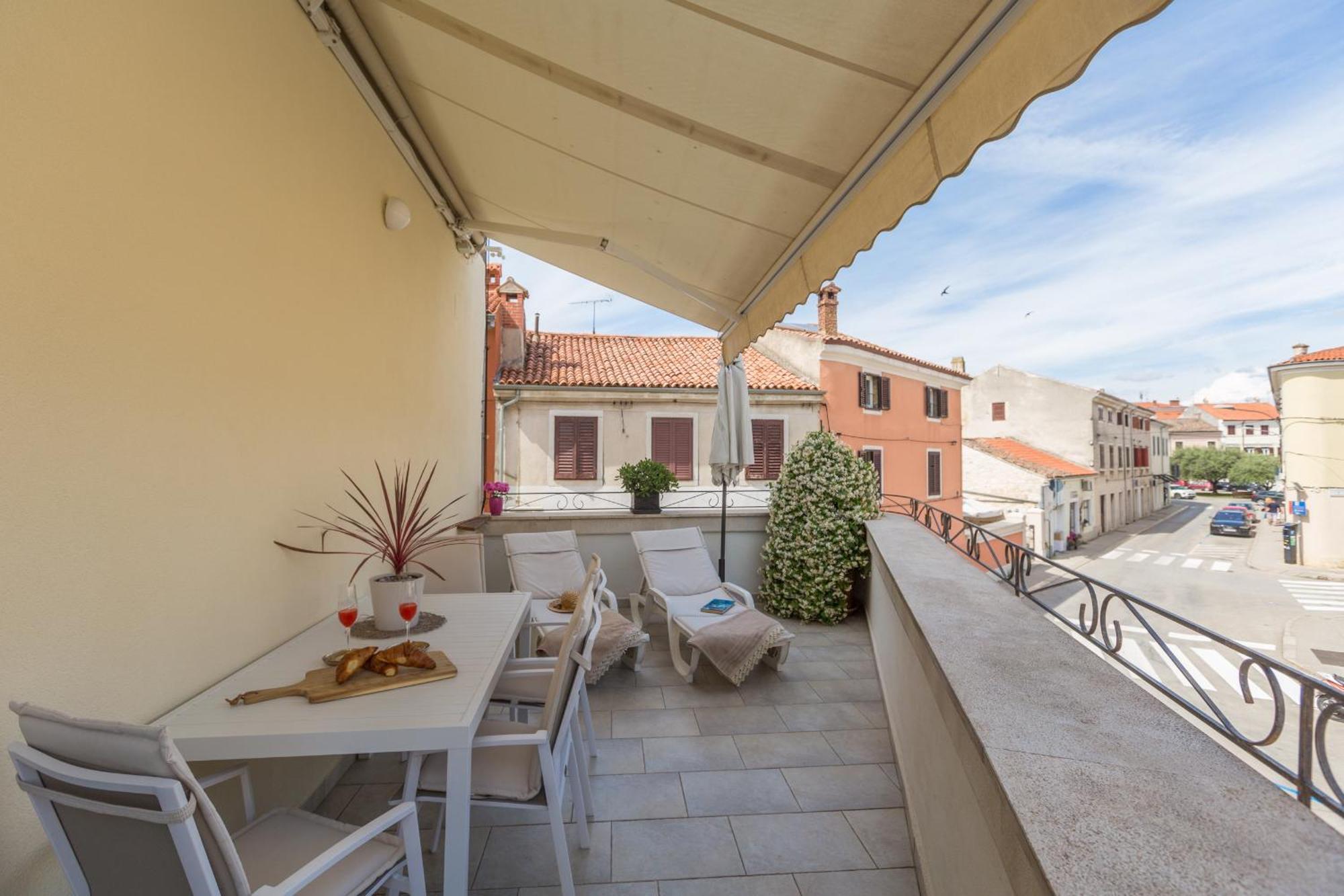 Premium Aria Apartament
