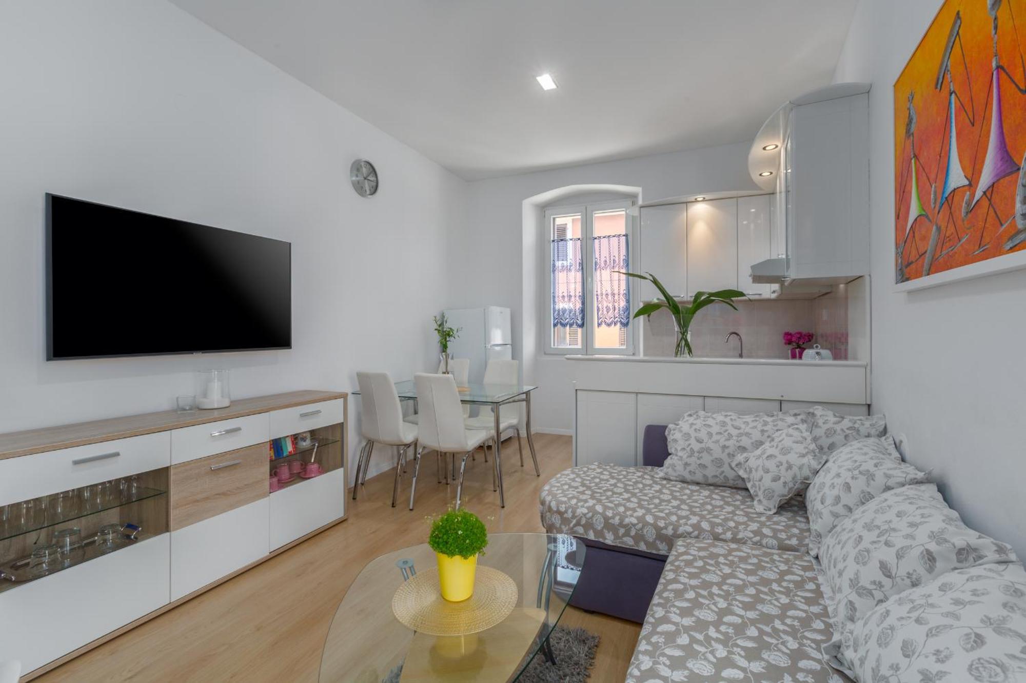 Apartament Premium Aria