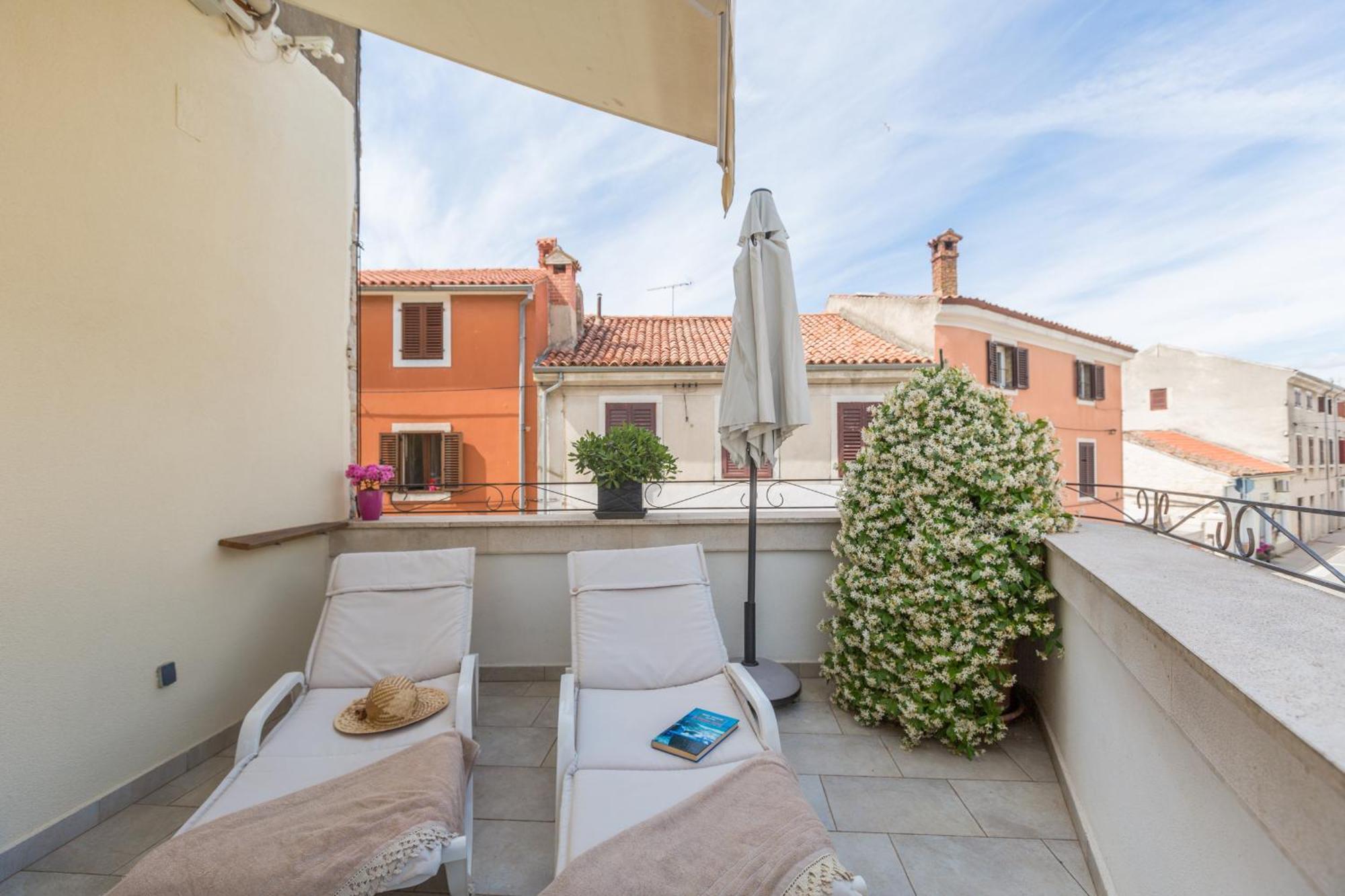 Premium Aria * Poreč