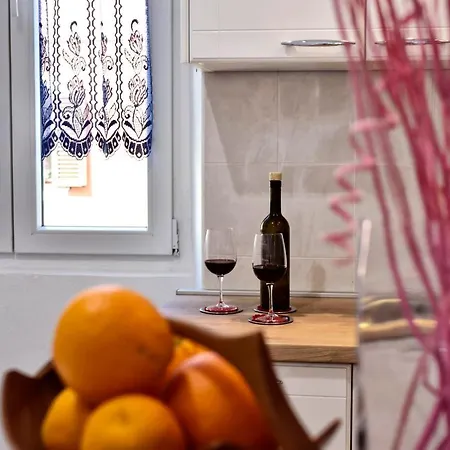 Premium Apartment Aria Poreč Zewnętrze zdjęcie