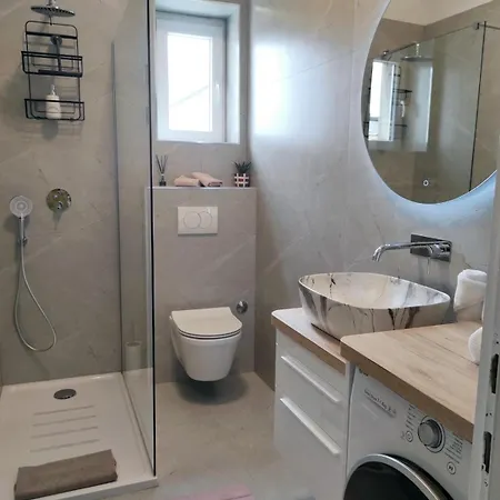 Premium Apartment Aria Poreč Zewnętrze zdjęcie