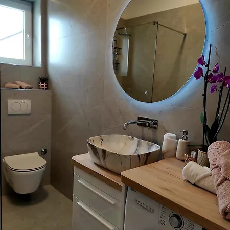 Premium Apartment Aria Poreč Zewnętrze zdjęcie