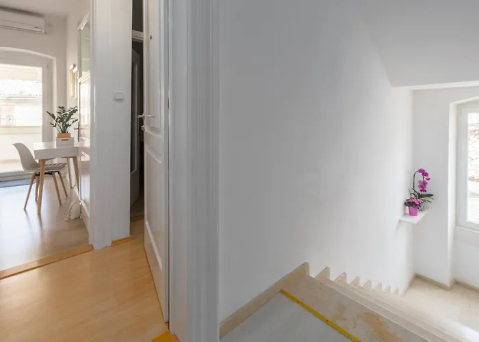 Premium Apartment Aria Porec