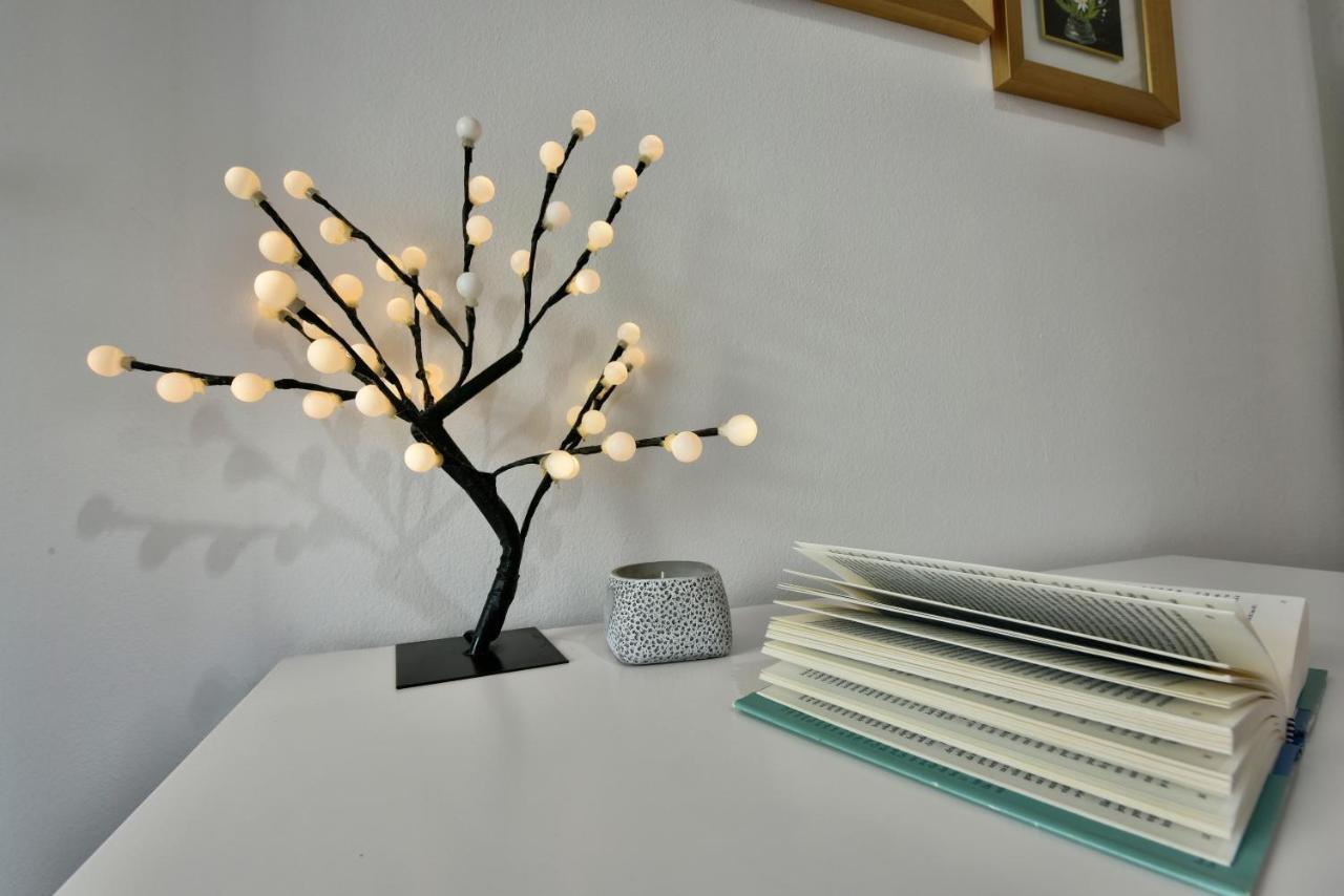 Apartment Premium Aria Porec