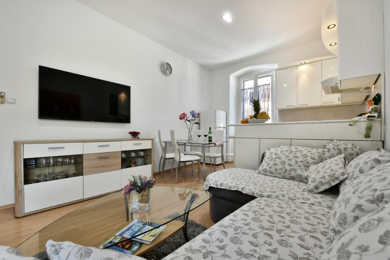 Apartment Premium Aria