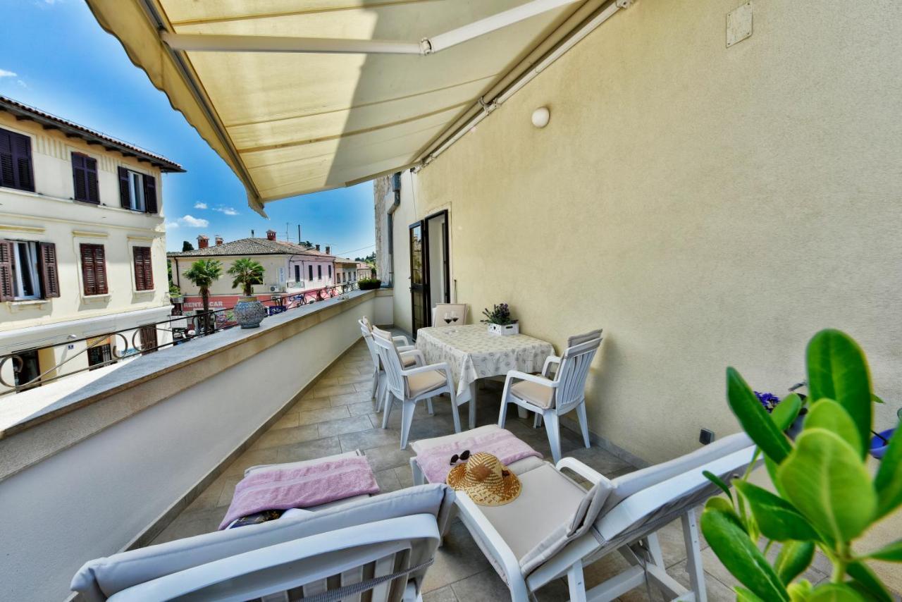 Apartment Premium Aria