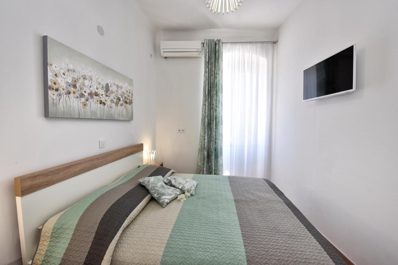 Apartment Premium Aria *