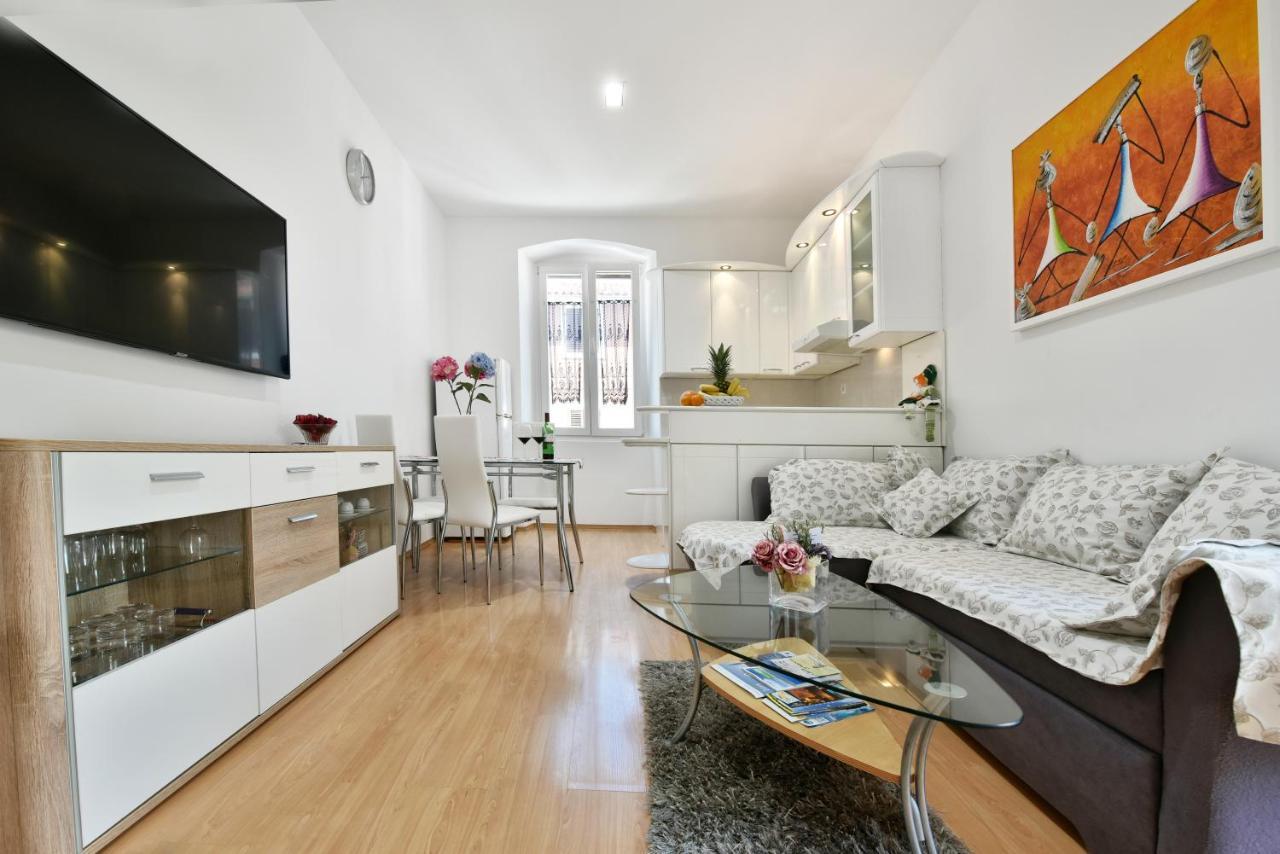 Apartment Premium Aria Porec