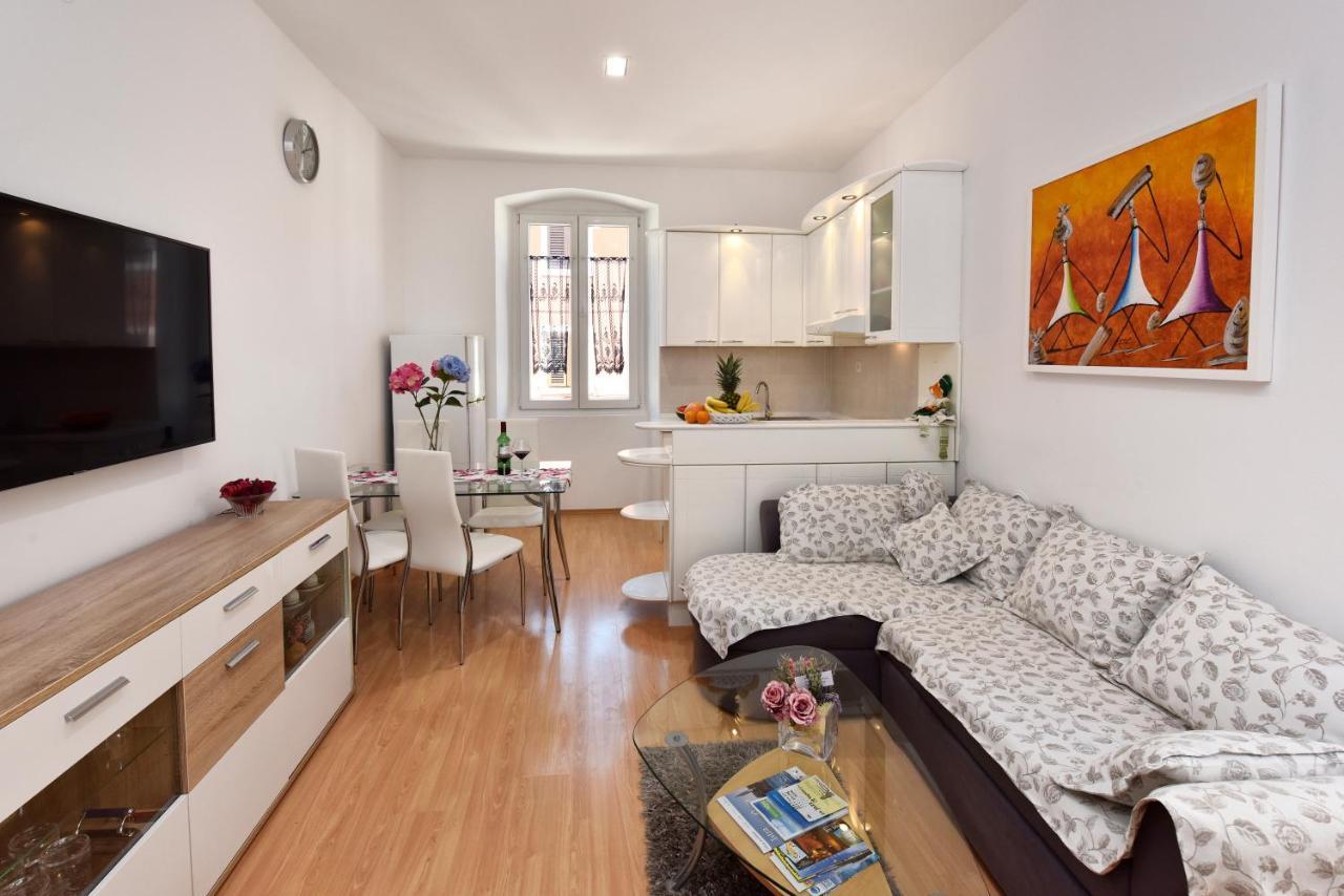 Apartment Premium Aria *