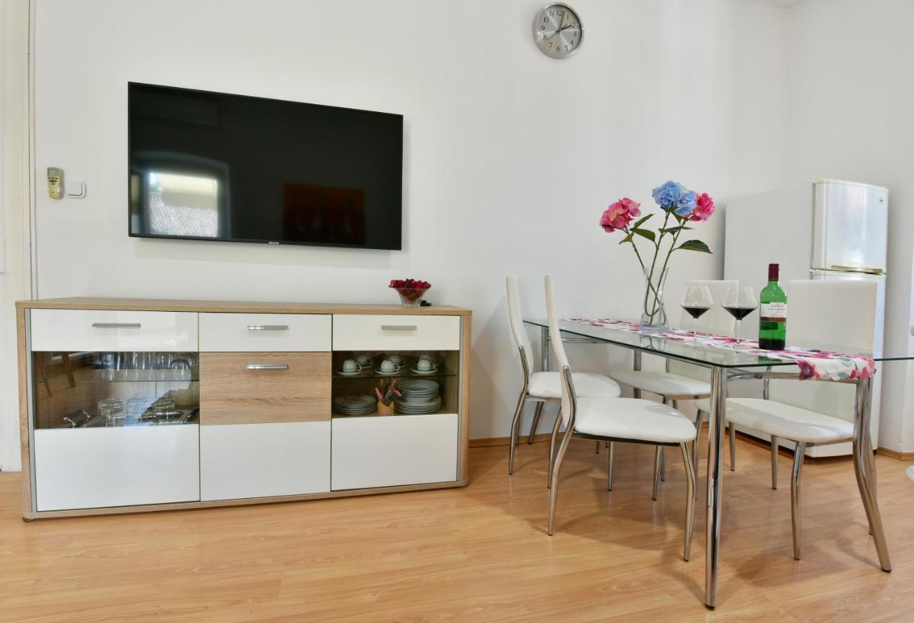 Apartment Premium Aria Porec