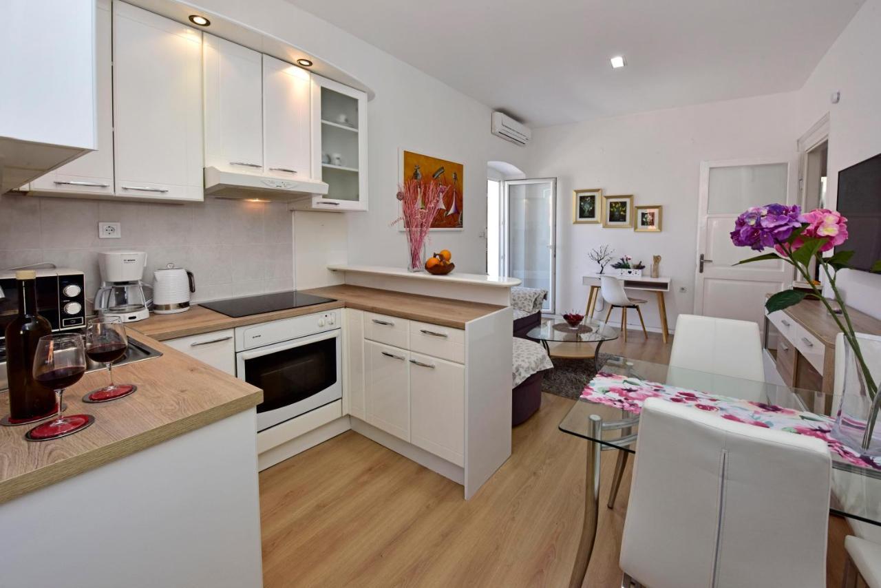 Apartment Premium Aria Porec
