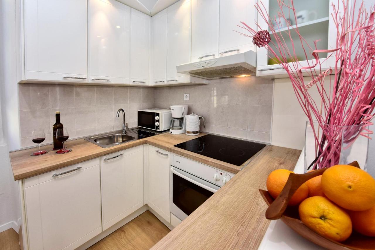 Premium Aria Apartment