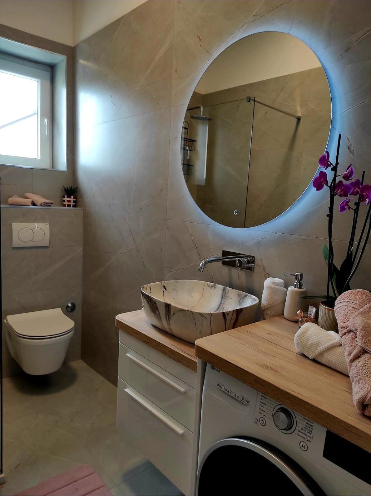 Premium Aria Porec