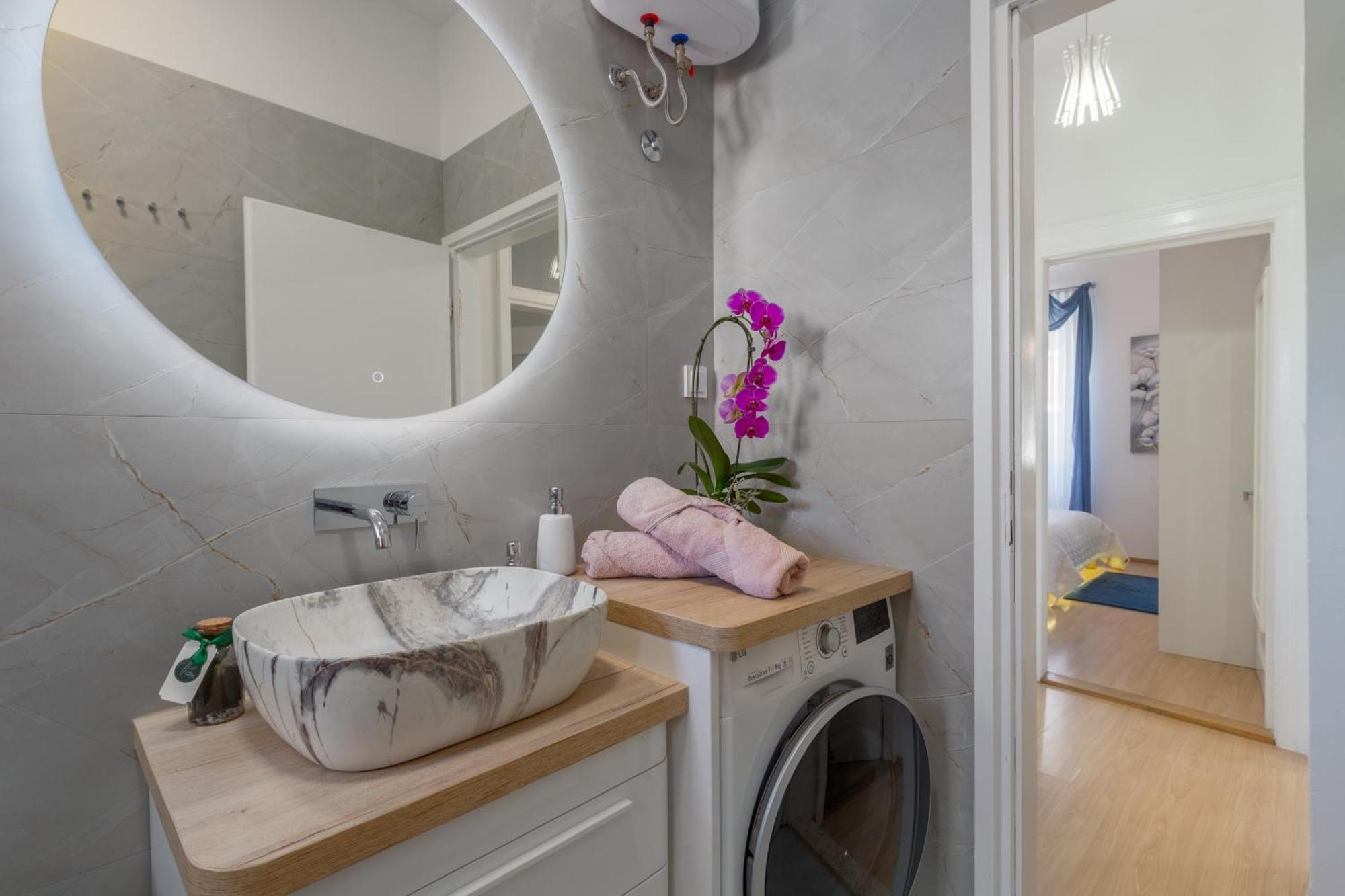 Premium Aria Apartment Porec