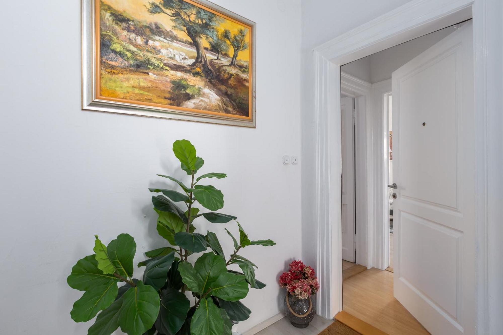 Apartment Premium Aria *